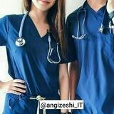 🥼 پروفایل پزشکی/angizeshiIT🫀