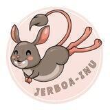 Jerboa Inu Portal