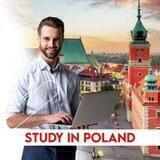 Study In Poland 🇵🇱