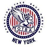 New York OTBA 🇺🇸 Join the Pushback