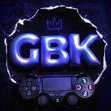 GBK | ИГРЫ