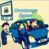 Covoiturage Suisse-Europe 🚘🚙🚗🛻🚚