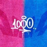 Сцена «1000» Ярославль