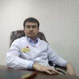 Элёр Олтиев-Қоракўл туман тиббиёт бирлашмаси бошлиғи