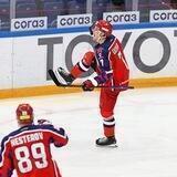Matvey Guskov