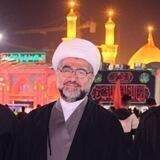 كفاية الأصول الشيخ حسين البهادلي