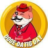 Doge Dating Day Chinese community