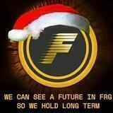 FREEDOM GOLD [ FRG ] INDIAN COMMUNITY🇮🇳