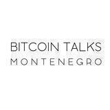 Bitcoin talks Montenegro