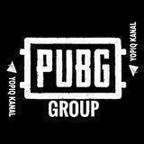 PUBG LITE CHAT MOBILE