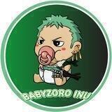 Babyzoro Inu Official