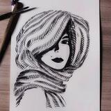Anna Calligraphy