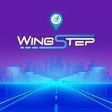 WingStep 中国区 🏃🏿‍♂️🏃🏿_ WST