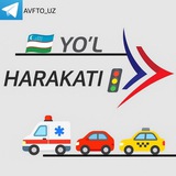 YOʻL HARAKATI