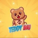 TEDDY INU | BNB OFFICIAL