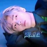 # á𝗌𝗍𝖾𝗋 𝖼𝗅𝖺𝗇 !¡
