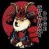 SHINIGAMI DOGE | PORTAL