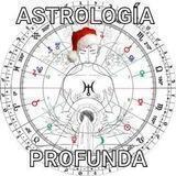 Aprende Astrología Profunda