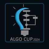 Algo Cup