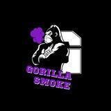 GORILLA SMOKE
