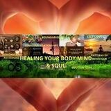 Healing modalities (cleaning your energy body)