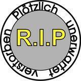 Plötzlich und Unerwartet