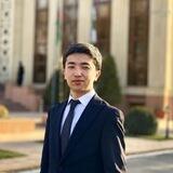 Hakimov's blog