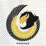 Pegasus Manga