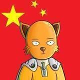 SAITAMA CAT 中文 | 一拳 1000X