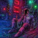 Тёмная зона, светящийся Виктор