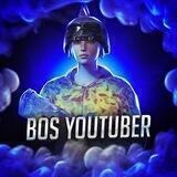 BOS YOUTUBER ☻︎