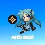 MikuBUSD ENTER