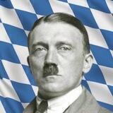 Bavarian Squire