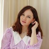 Эндокринолог Дарья Акимова @darya_endo