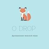 Odrop 🦊