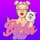 B!TCHES INU 👠
