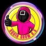 Squid Grow 0.5