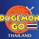🇹🇭 Dogemongo Thailand