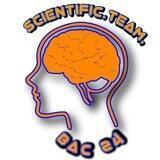 Scientific team