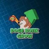 DogeBonk Grow Portal