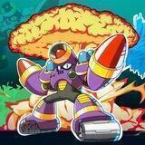 NAPALM - Napalm Man - Official