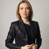 Екатерина Щербакова