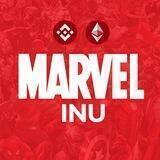 Marvel Inu ETH
