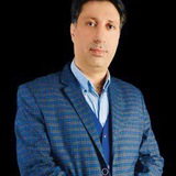دینی نژادنجف