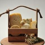 FROMAGELLE Частная сыроварня