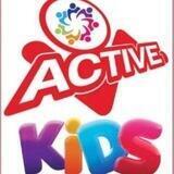Учебный центр Active kids (все на русском языке)