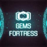 Gems Fortress ⛩
