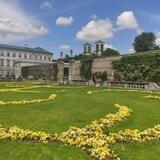 Украина Salzburg