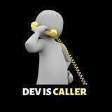 Dev is Caller
