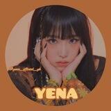 CHOI YENA | 최예나 | YUE HUA ENTERTAINMENT